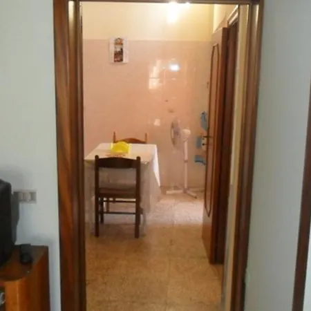Casa Vacanza Barbara Casa de Férias *