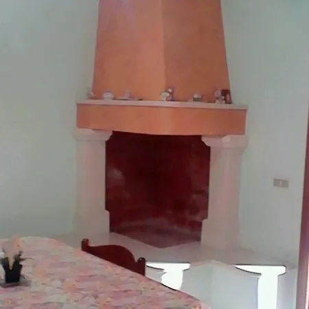 Casa Vacanza Barbara Casa de Férias Ugento
