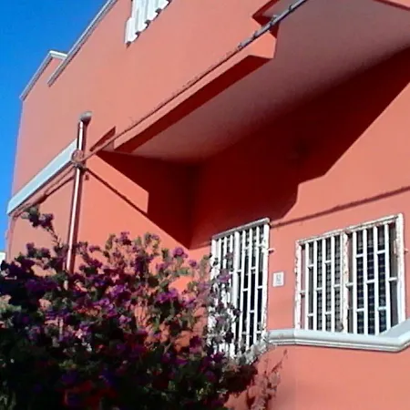 Casa Vacanza Barbara