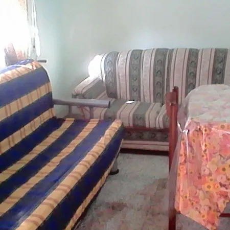 Casa de Férias Casa Vacanza Barbara Ugento