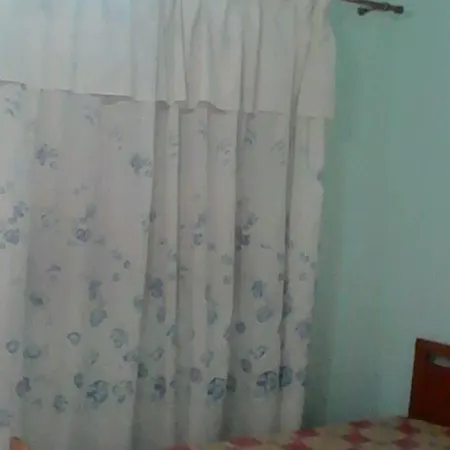 Casa Vacanza Barbara Casa de Férias *