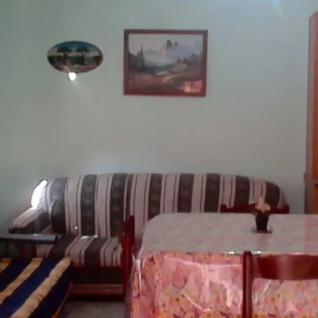 Casa Vacanza Barbara * Ugento
