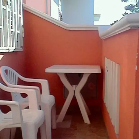 Casa Vacanza Barbara