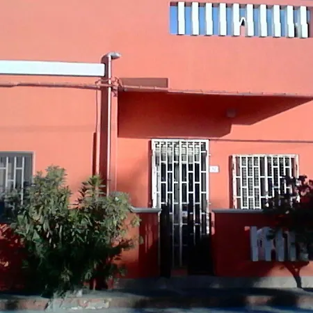 Casa Vacanza Barbara Casa de Férias