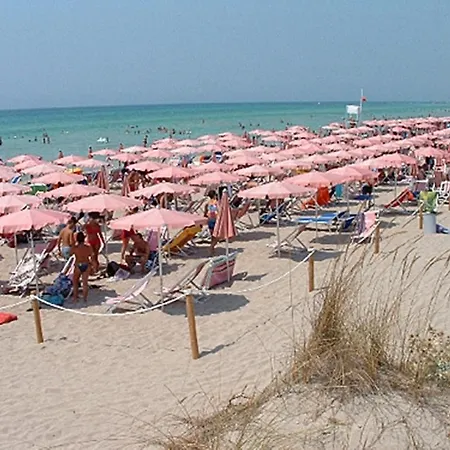 Casa Vacanza Barbara *