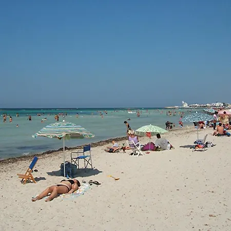 בית נופש Casa Vacanza Barbara