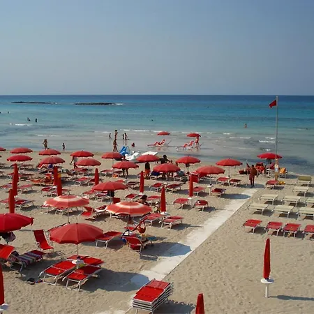 בית נופש Casa Vacanza Barbara