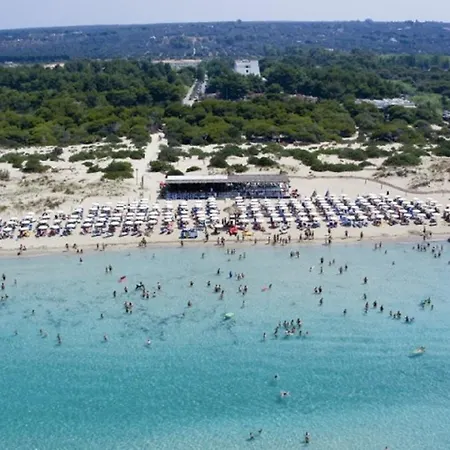 Casa Vacanza Barbara