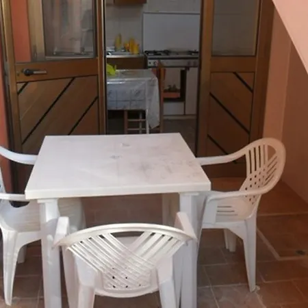 Casa Vacanza Barbara בית נופש *