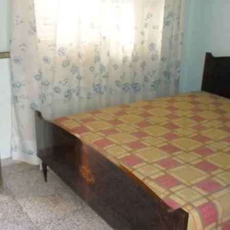 בית נופש Casa Vacanza Barbara אוג'נטו