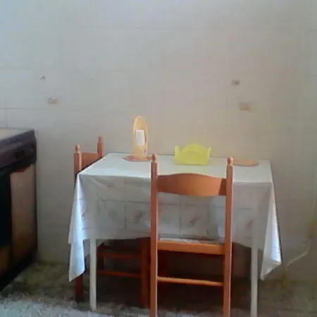 Casa Vacanza Barbara *