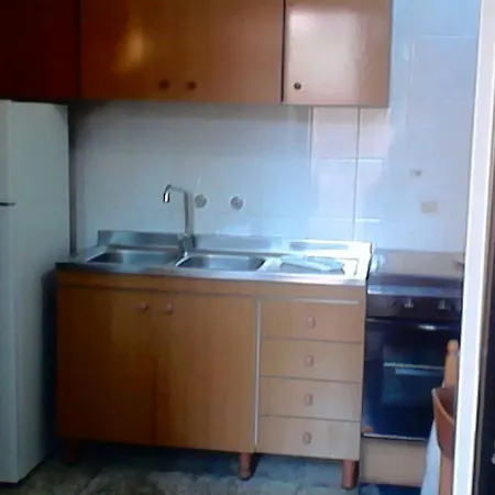 בית נופש Casa Vacanza Barbara *