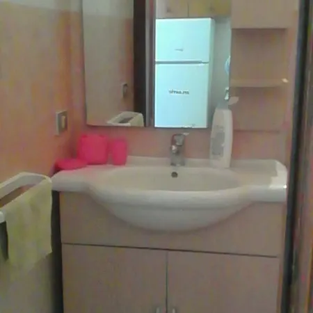 בית נופש Casa Vacanza Barbara