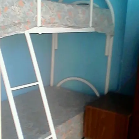 Casa Vacanza Barbara בית נופש אוג'נטו