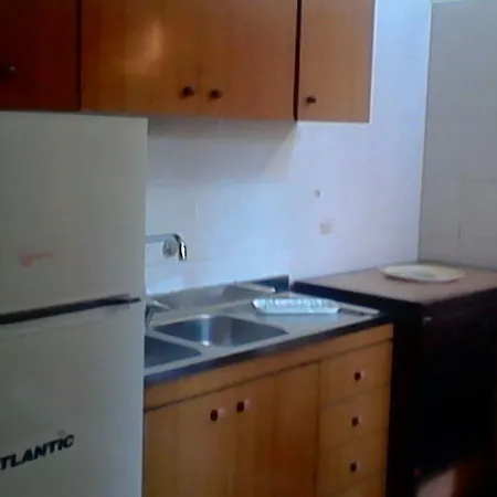 Casa Vacanza Barbara בית נופש