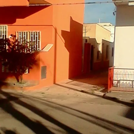 בית נופש Casa Vacanza Barbara *